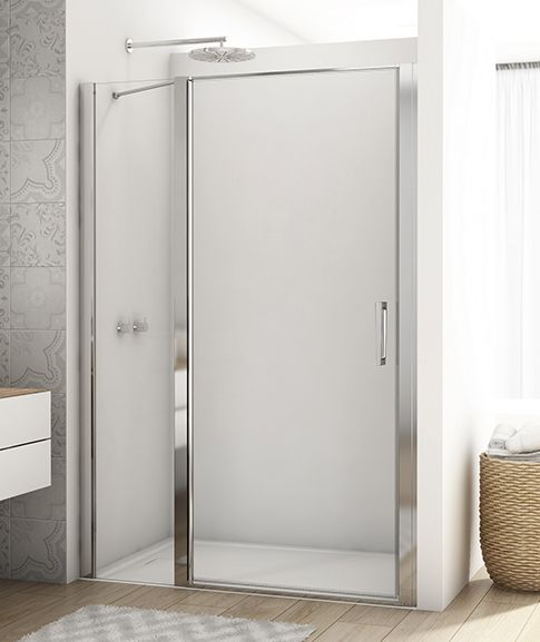 Sprchové kouty Sanswis DIVERA - D22T13